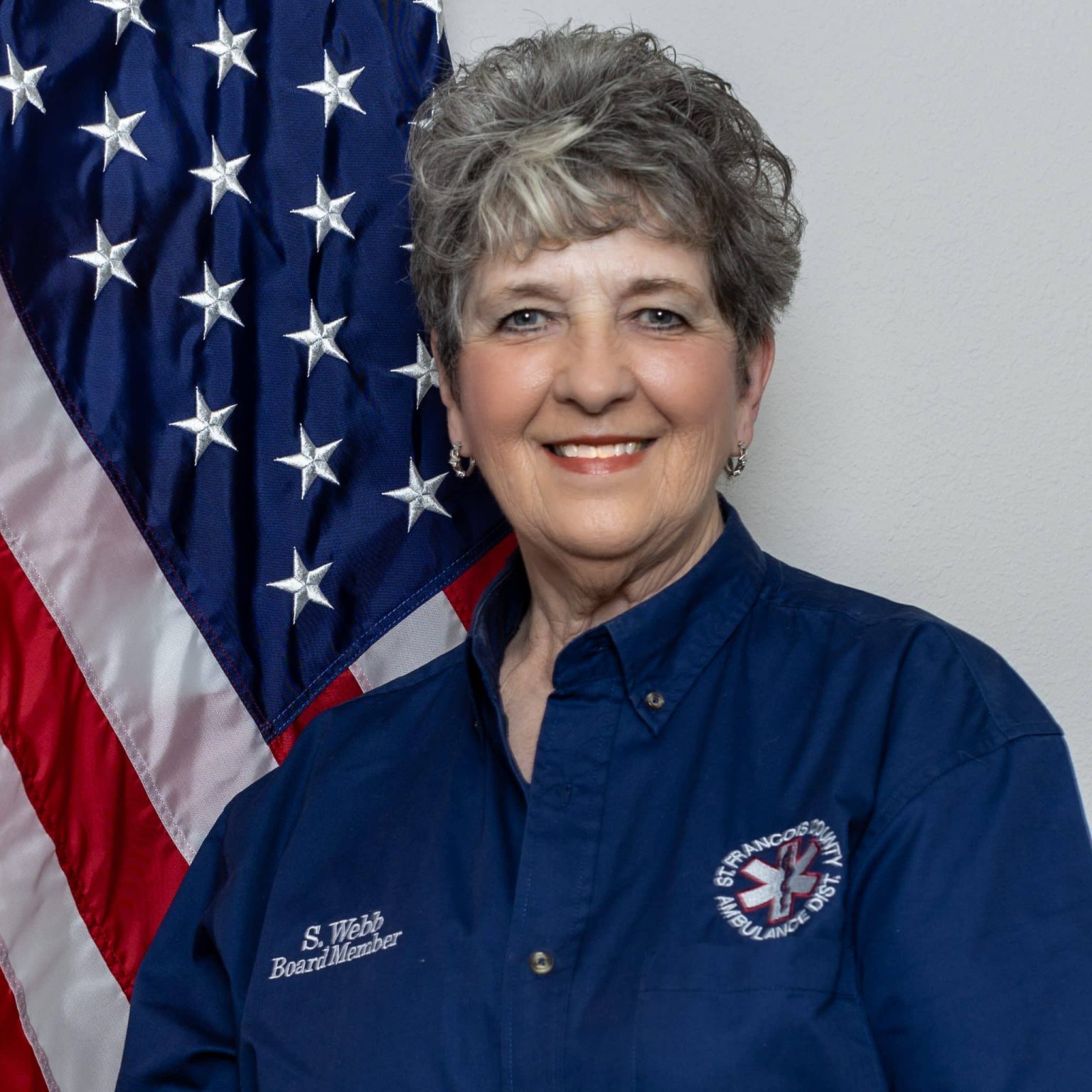 Board of Directors St. Francois County Ambulance District