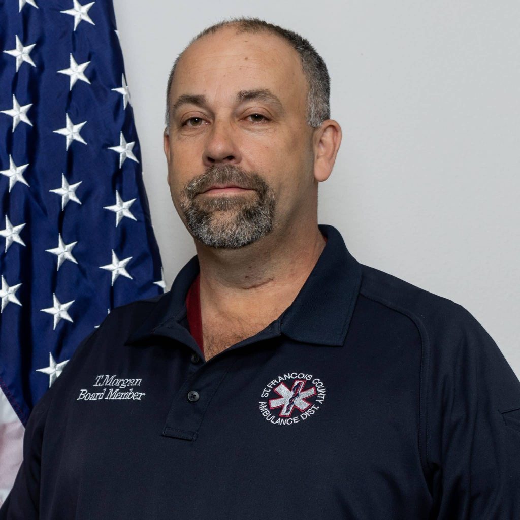 Board of Directors St. Francois County Ambulance District
